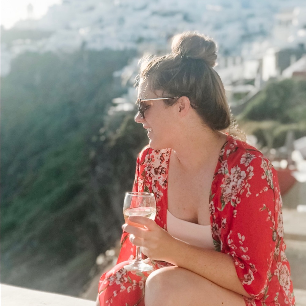 Meet your Posher, Erin
